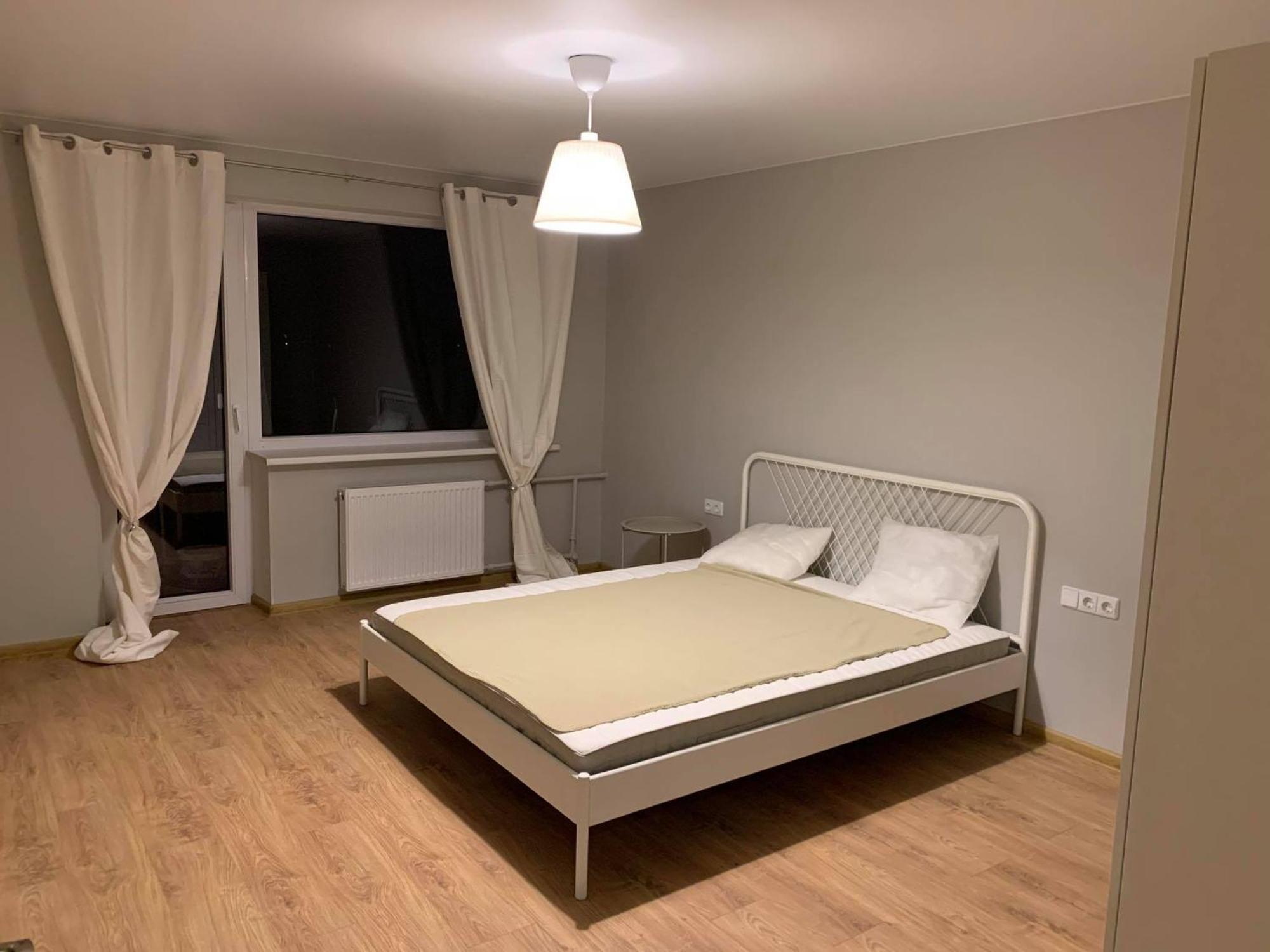 Ditemo City Center Apartment Self Check In Szawle Zewnętrze zdjęcie